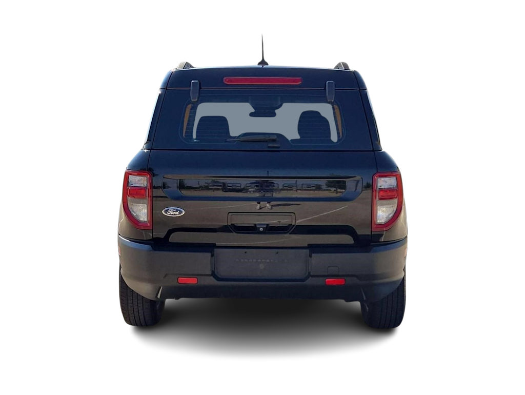 Thumbnail: 2021 Ford Bronco Sport - 5
