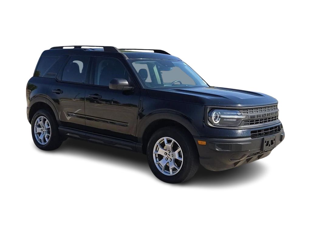 Thumbnail: 2021 Ford Bronco Sport - 20