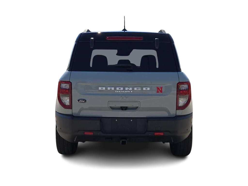 Thumbnail: 2021 Ford Bronco Sport - 5