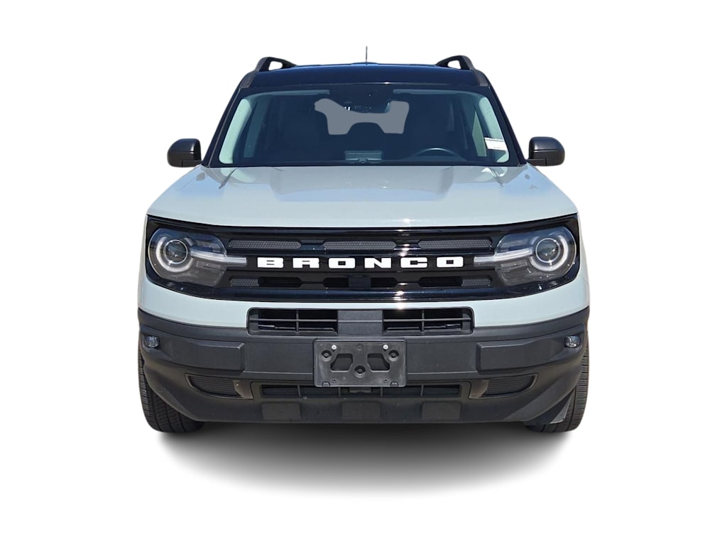 Thumbnail: 2021 Ford Bronco Sport - 6