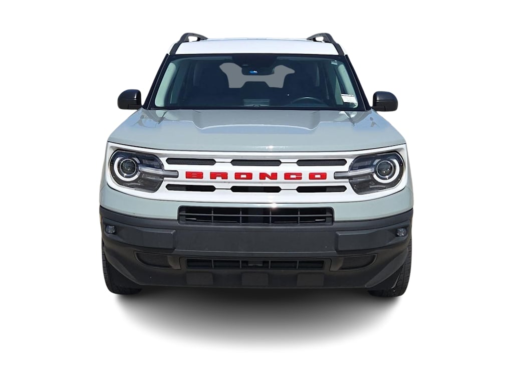 Thumbnail: 2023 Ford Bronco Sport - 21