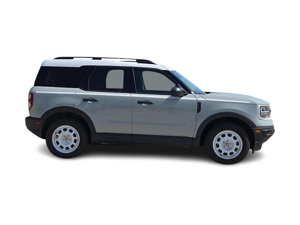 Thumbnail: 2023 Ford Bronco Sport - 19