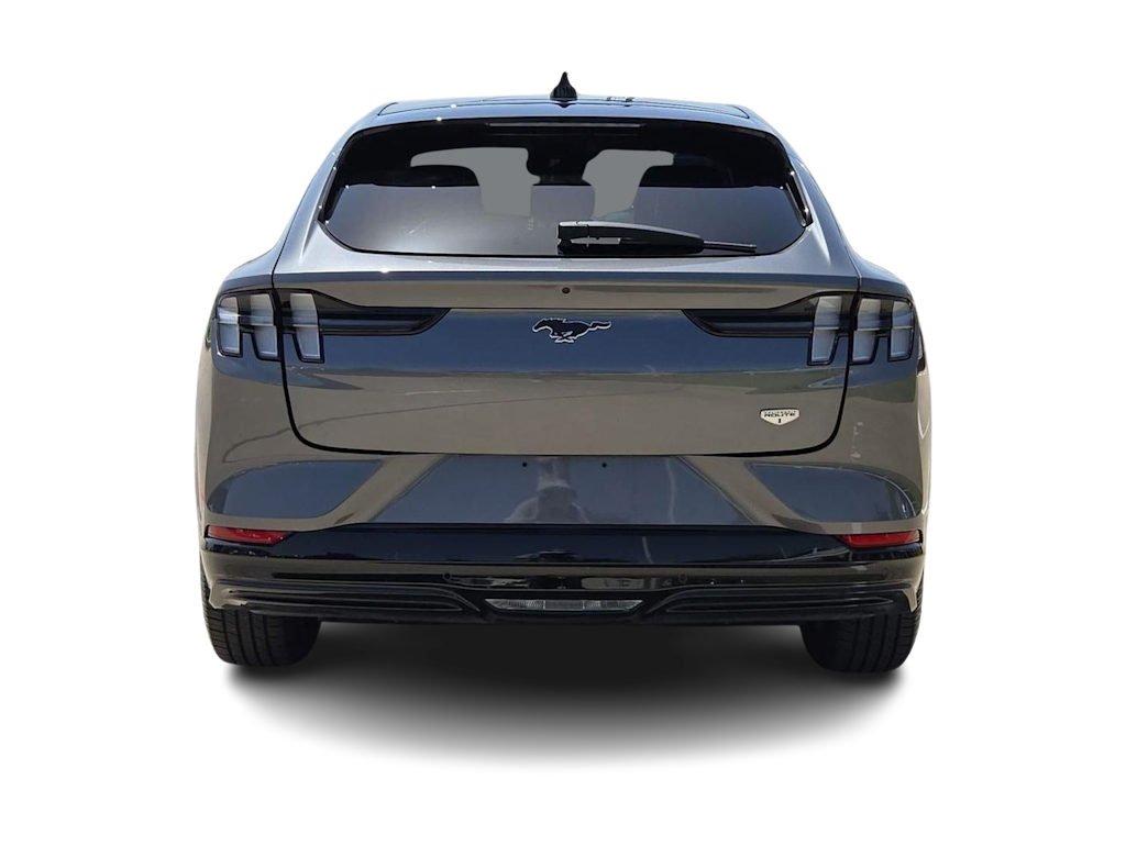 Thumbnail: 2023 Ford Mustang Mach-E - 5