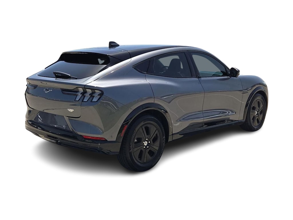 Thumbnail: 2023 Ford Mustang Mach-E - 16