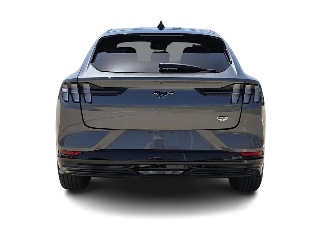 Thumbnail: 2023 Ford Mustang Mach-E - 5