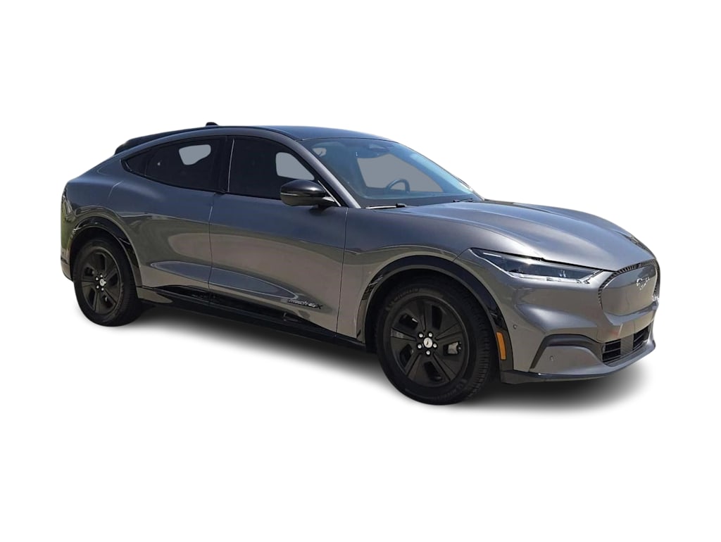 Thumbnail: 2023 Ford Mustang Mach-E - 18