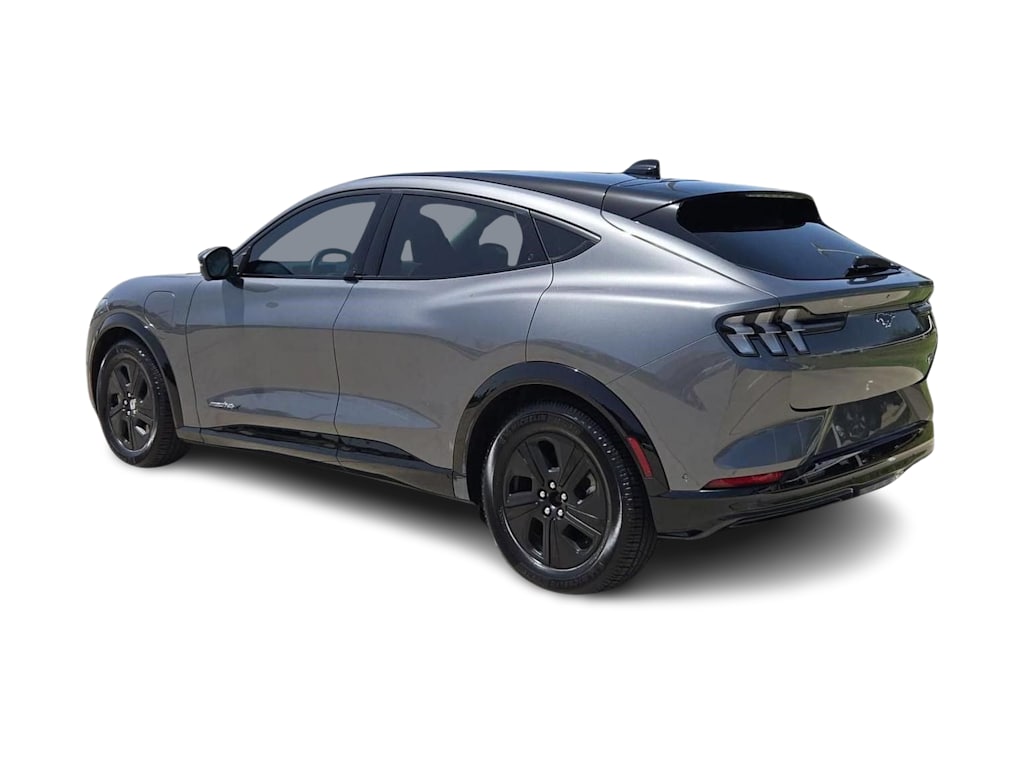 Thumbnail: 2023 Ford Mustang Mach-E - 4