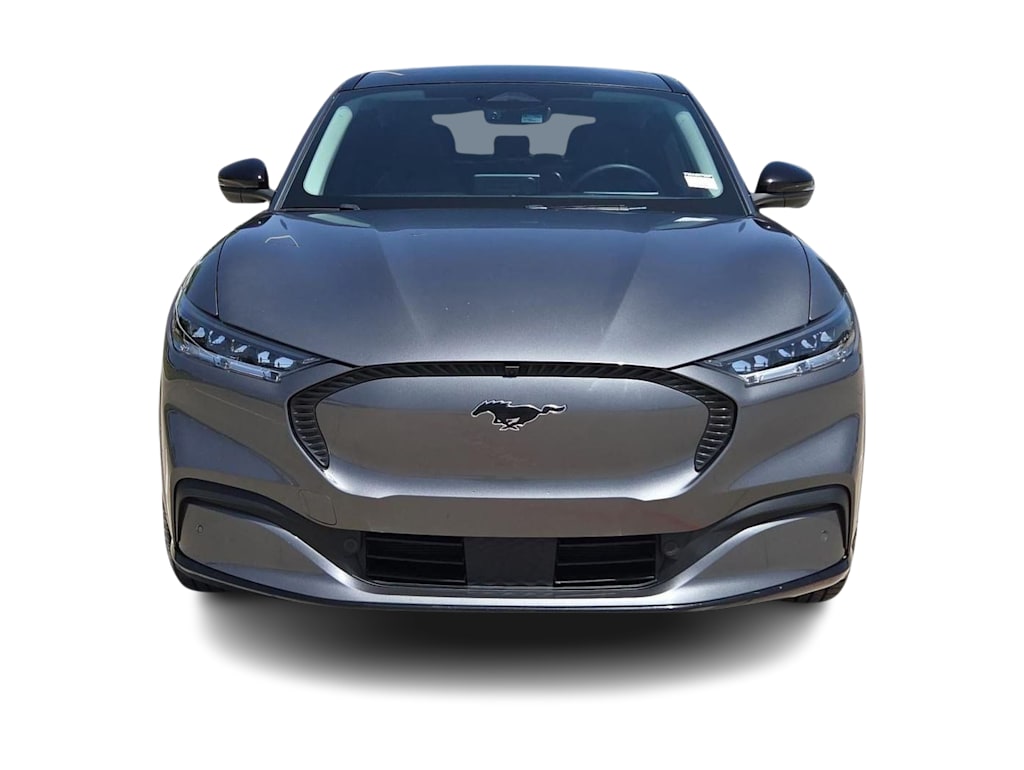 Thumbnail: 2023 Ford Mustang Mach-E - 6