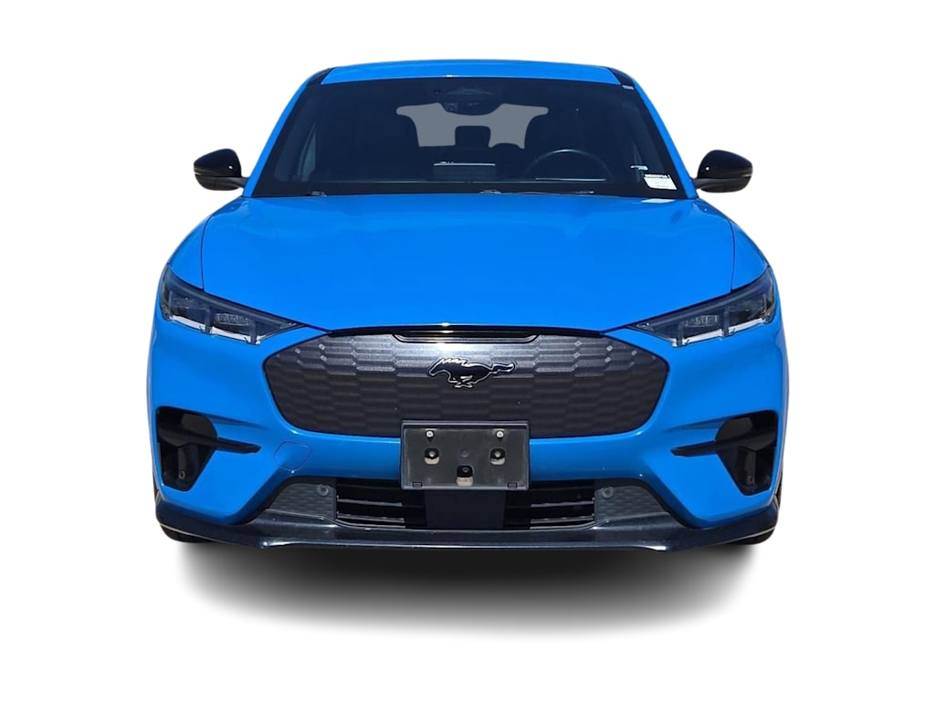 Thumbnail: 2021 Ford Mustang Mach-E - 6