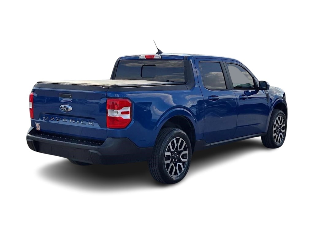 Thumbnail: 2023 Ford Maverick - 19