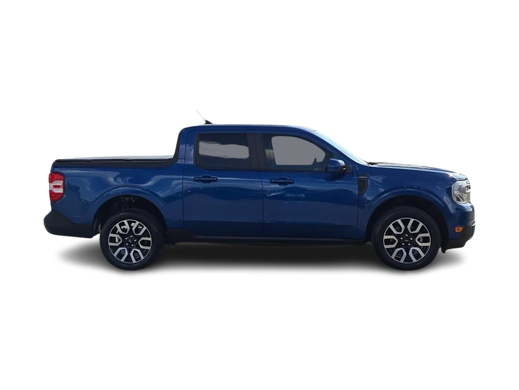 Thumbnail: 2023 Ford Maverick - 20