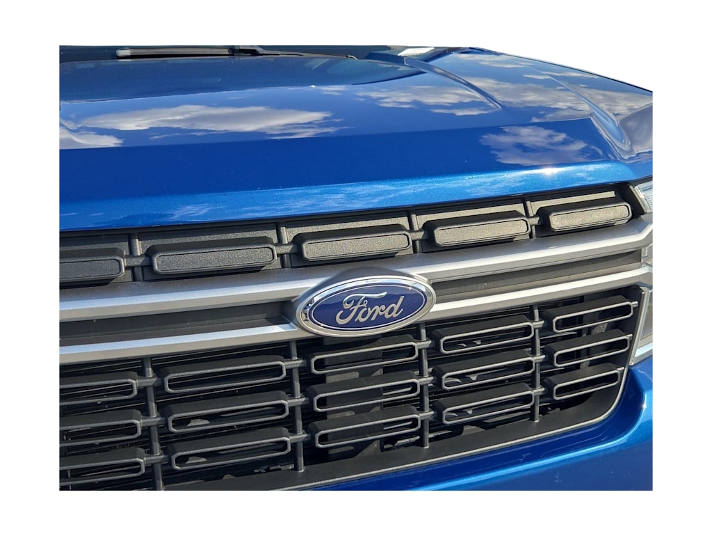 Thumbnail: 2023 Ford Maverick - 22