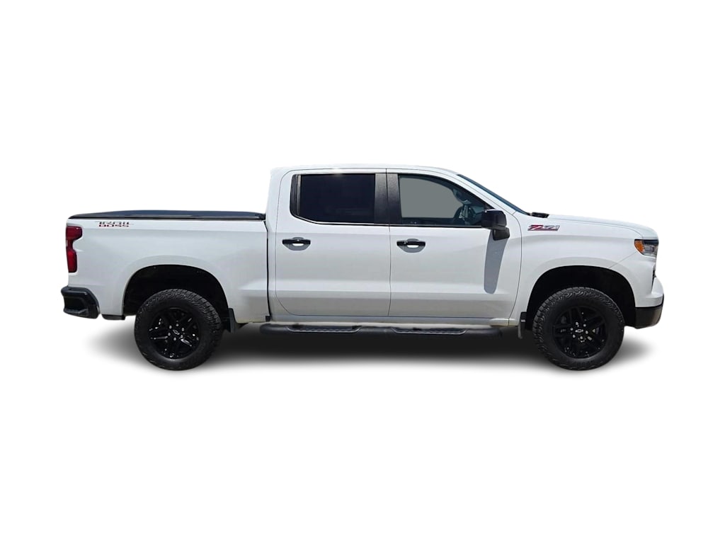 Thumbnail: 2024 Chevrolet Silverado 1500 - 20
