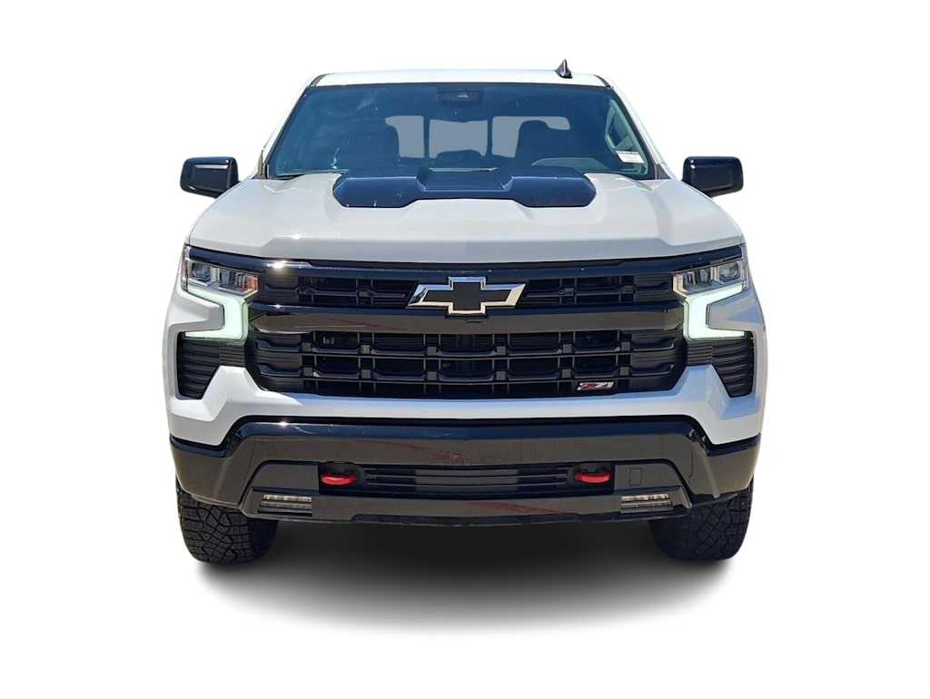 Thumbnail: 2024 Chevrolet Silverado 1500 - 6