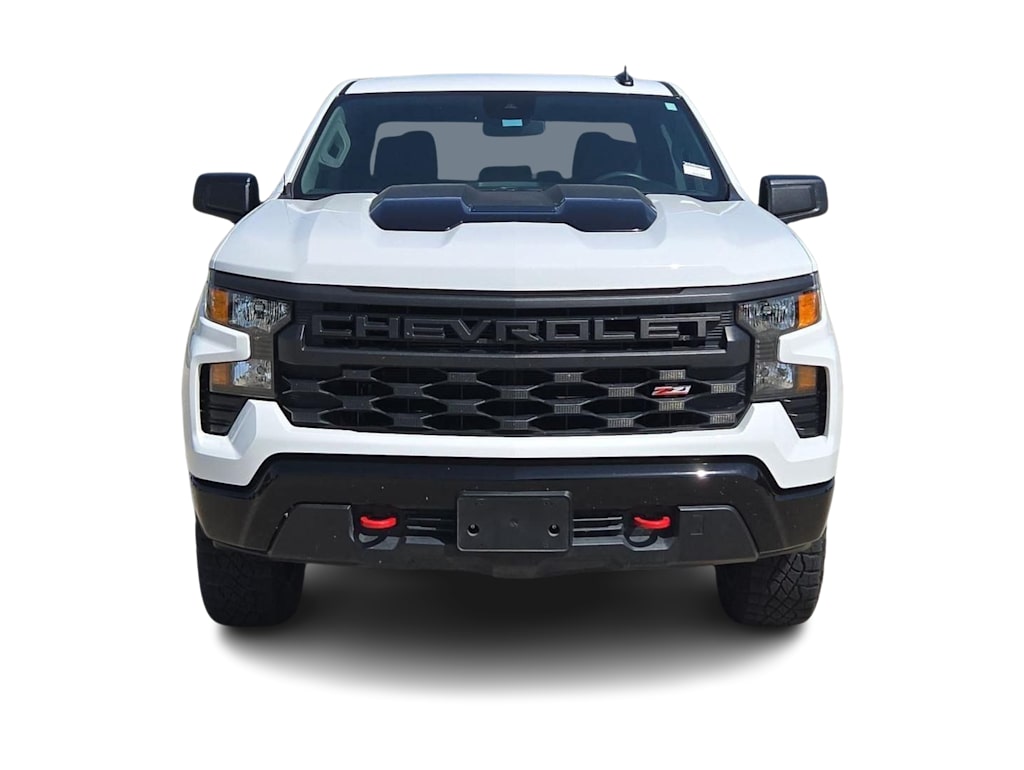 Thumbnail: 2025 Chevrolet Silverado 1500 - 6