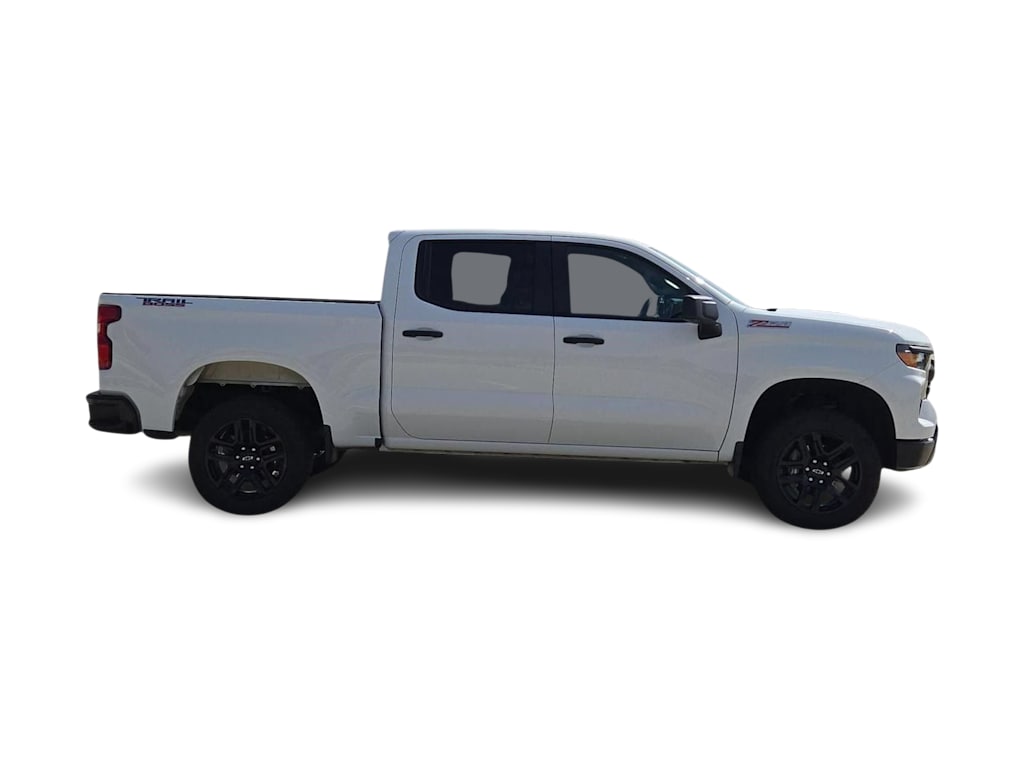 Thumbnail: 2025 Chevrolet Silverado 1500 - 21