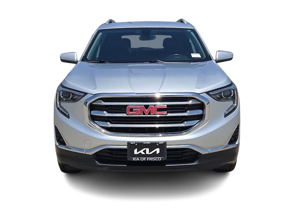 Thumbnail: 2019 GMC Terrain - 6