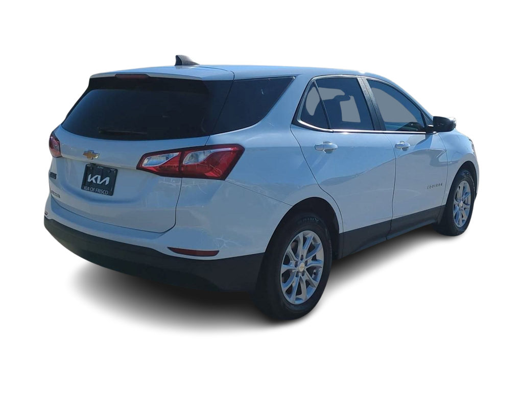 Thumbnail: 2020 Chevrolet Equinox - 20