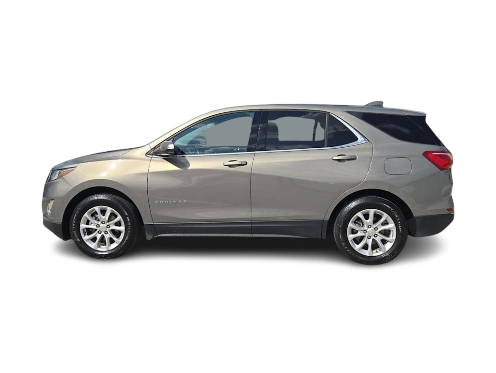 Thumbnail: 2019 Chevrolet Equinox - 3