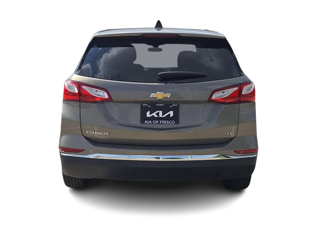 Thumbnail: 2019 Chevrolet Equinox - 5