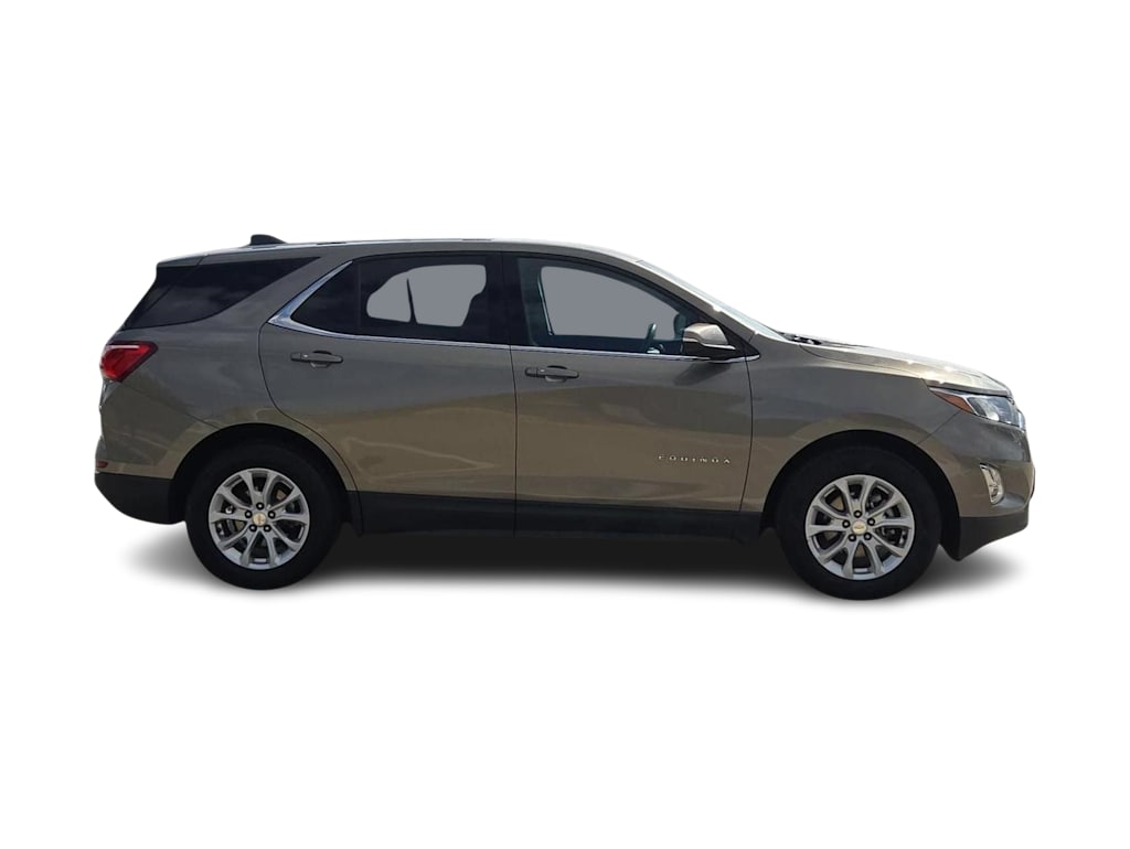 Thumbnail: 2019 Chevrolet Equinox - 20
