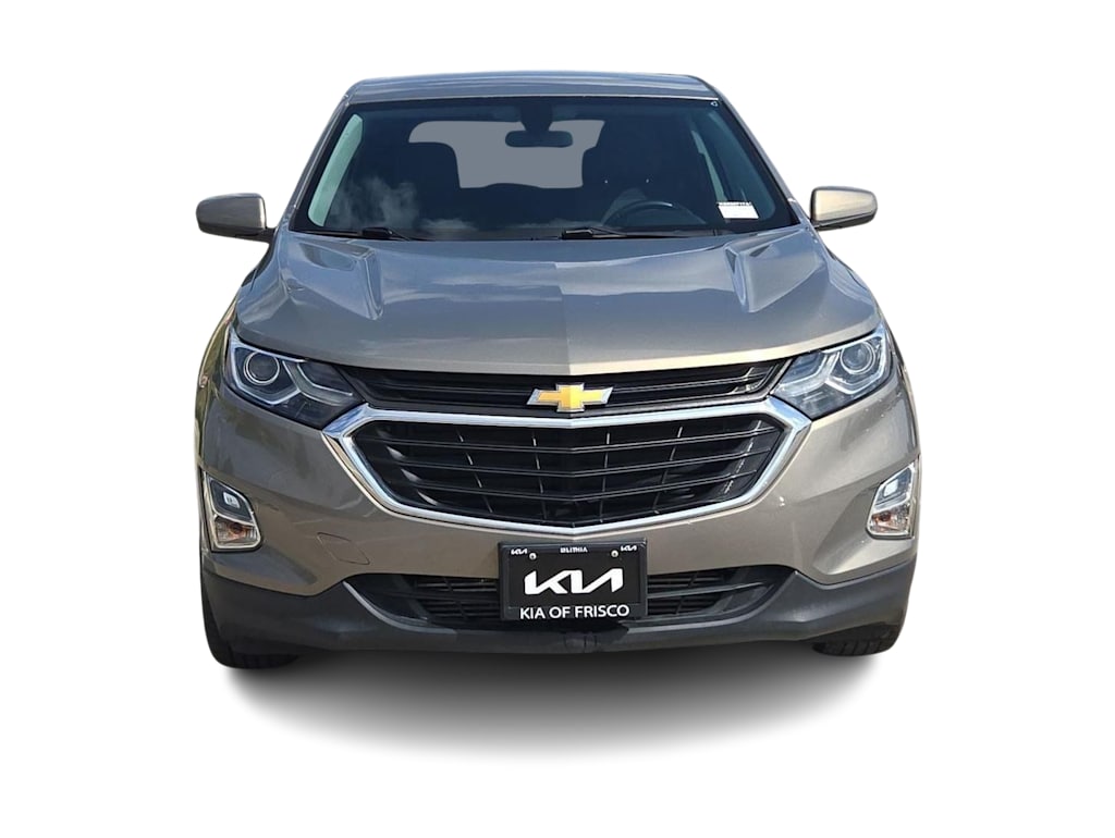 Thumbnail: 2019 Chevrolet Equinox - 6