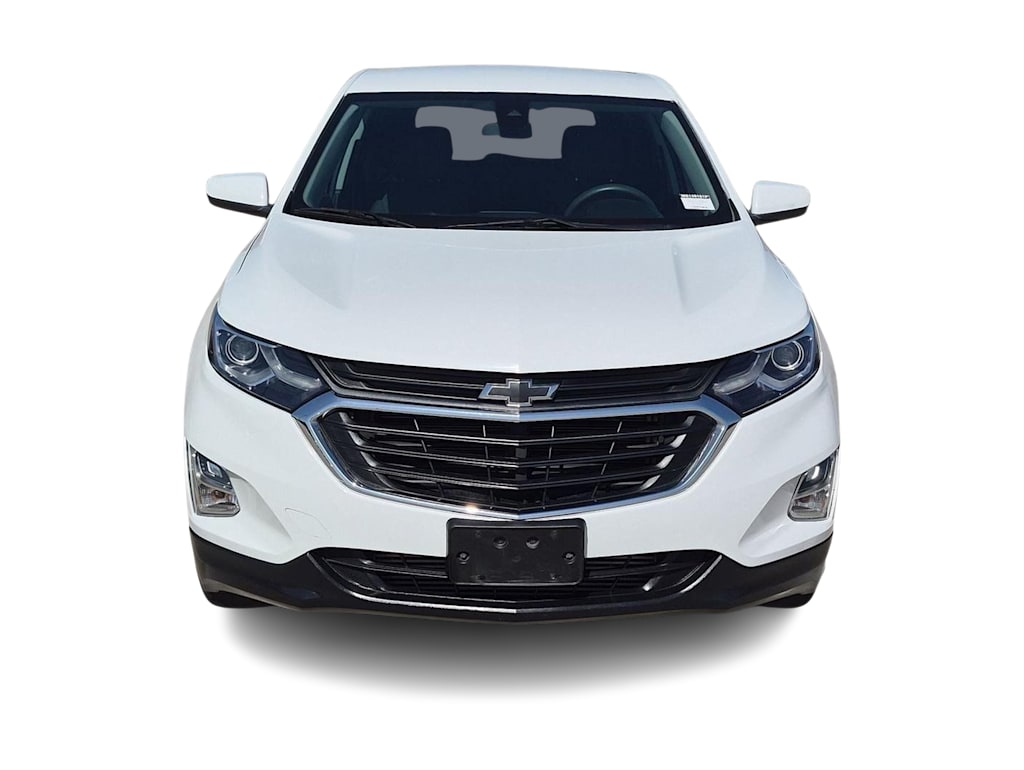 Thumbnail: 2021 Chevrolet Equinox - 6