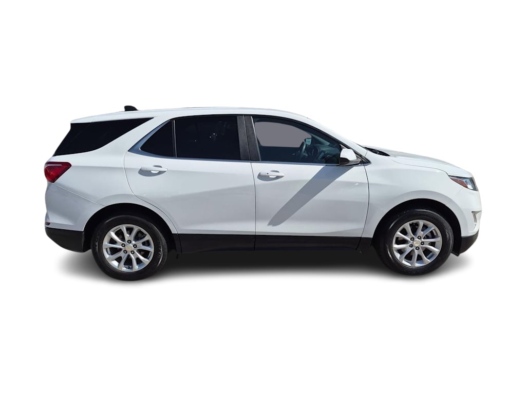 Thumbnail: 2021 Chevrolet Equinox - 20