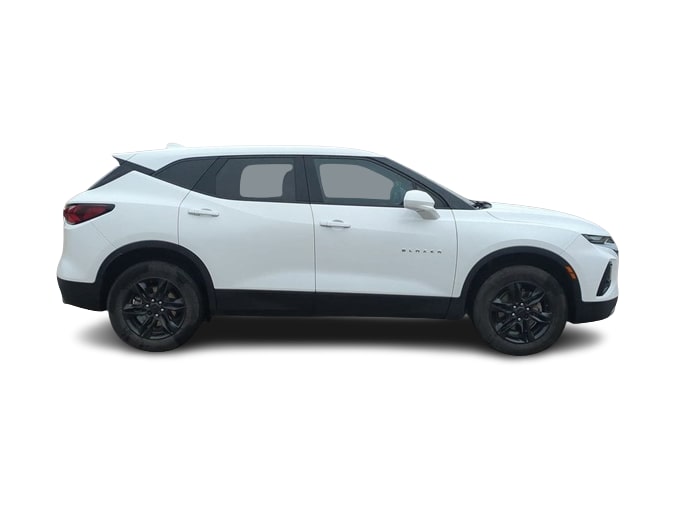 2019 Chevrolet Blazer  21