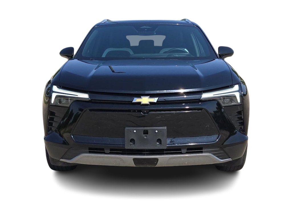 Thumbnail: 2024 Chevrolet Blazer EV - 6