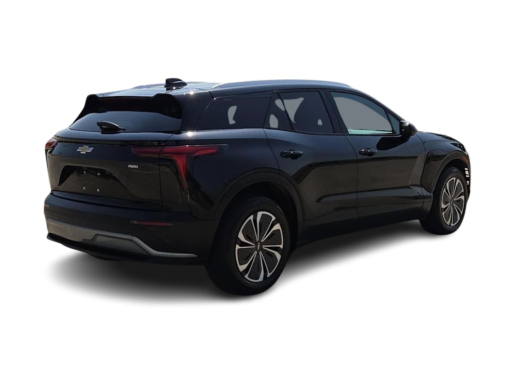 Thumbnail: 2024 Chevrolet Blazer EV - 19