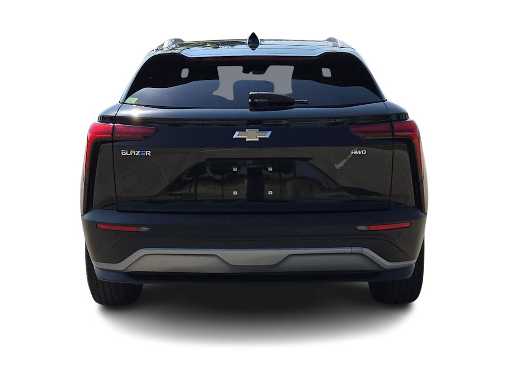 Thumbnail: 2024 Chevrolet Blazer EV - 5