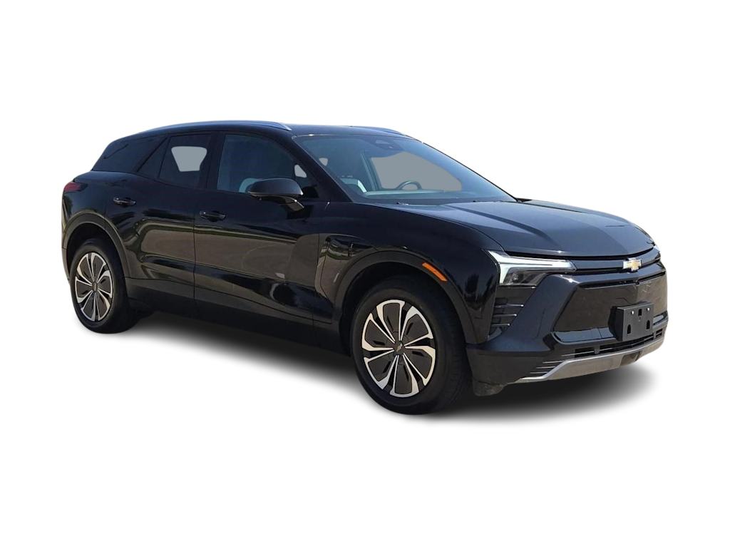 Thumbnail: 2024 Chevrolet Blazer EV - 21