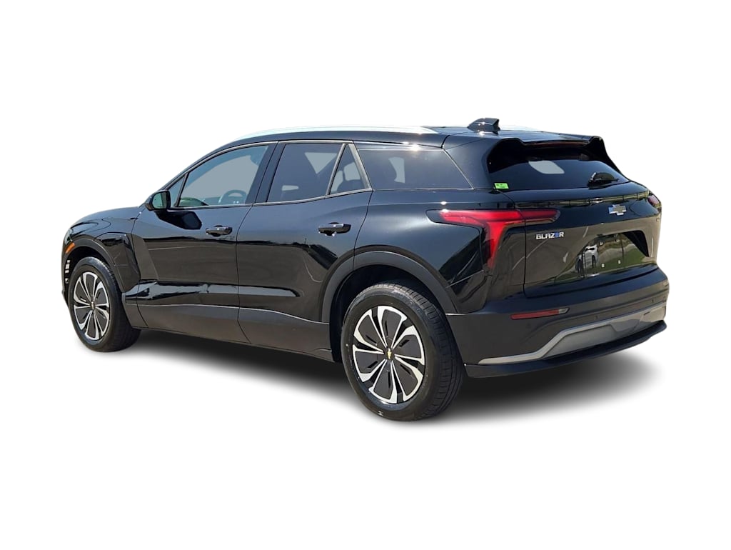 Thumbnail: 2024 Chevrolet Blazer EV - 4