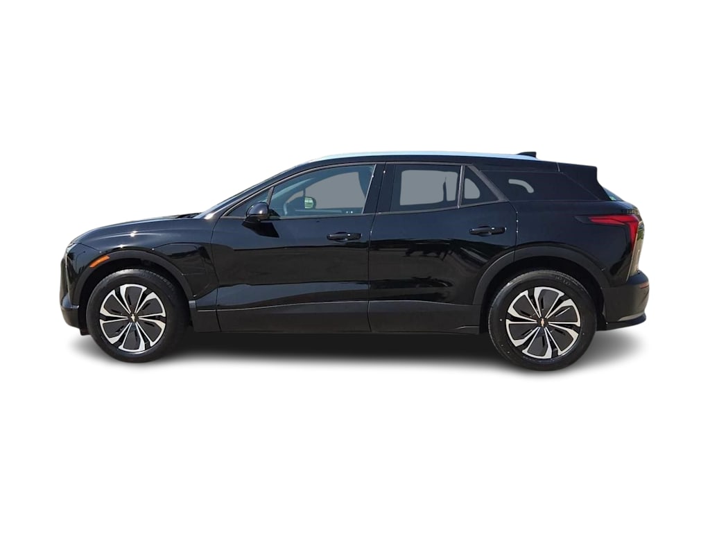 Thumbnail: 2024 Chevrolet Blazer EV - 3