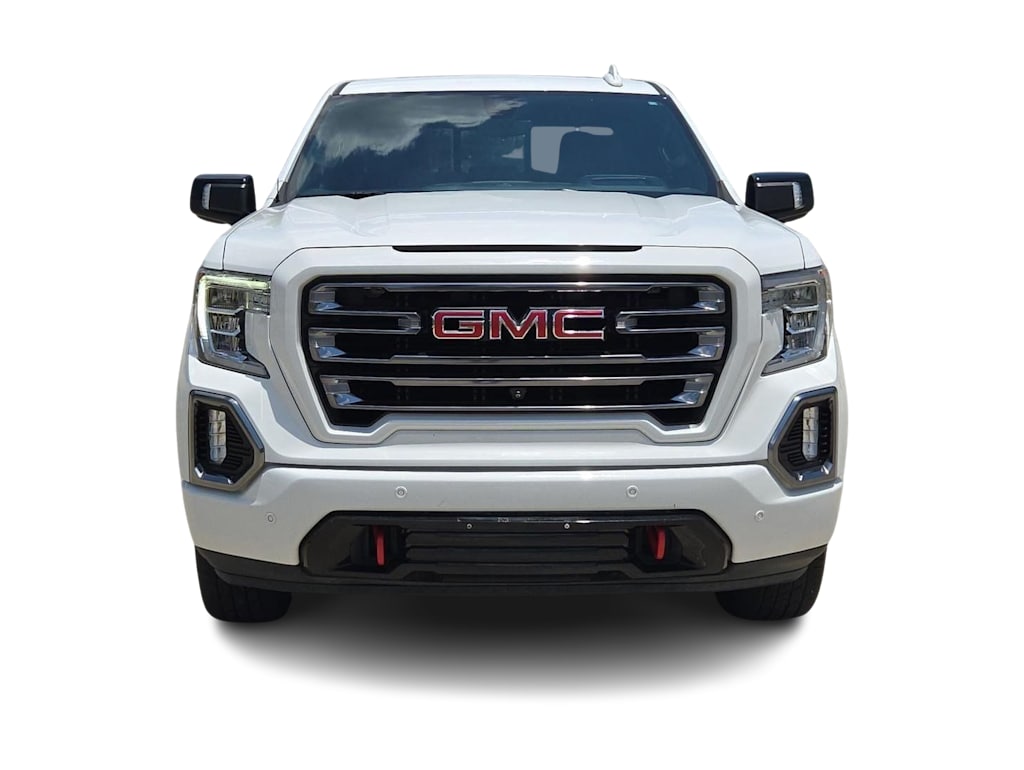 Thumbnail: 2020 GMC Sierra 1500 - 6