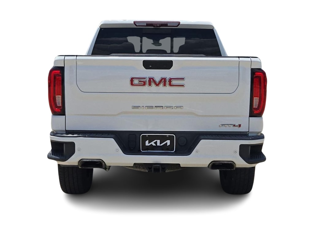 Thumbnail: 2020 GMC Sierra 1500 - 5