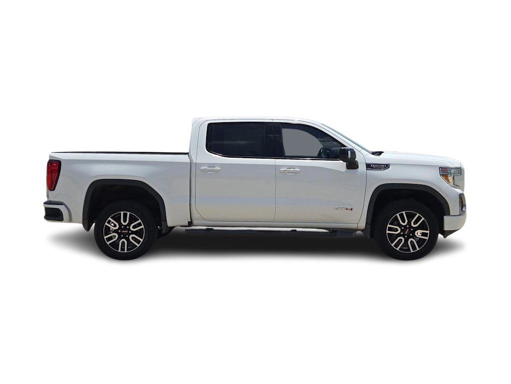 Thumbnail: 2020 GMC Sierra 1500 - 21