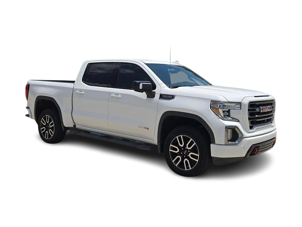 Thumbnail: 2020 GMC Sierra 1500 - 22