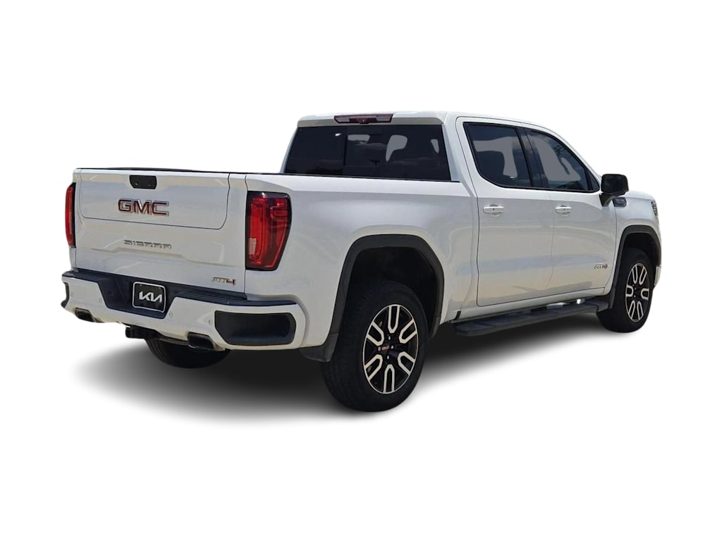 Thumbnail: 2020 GMC Sierra 1500 - 20