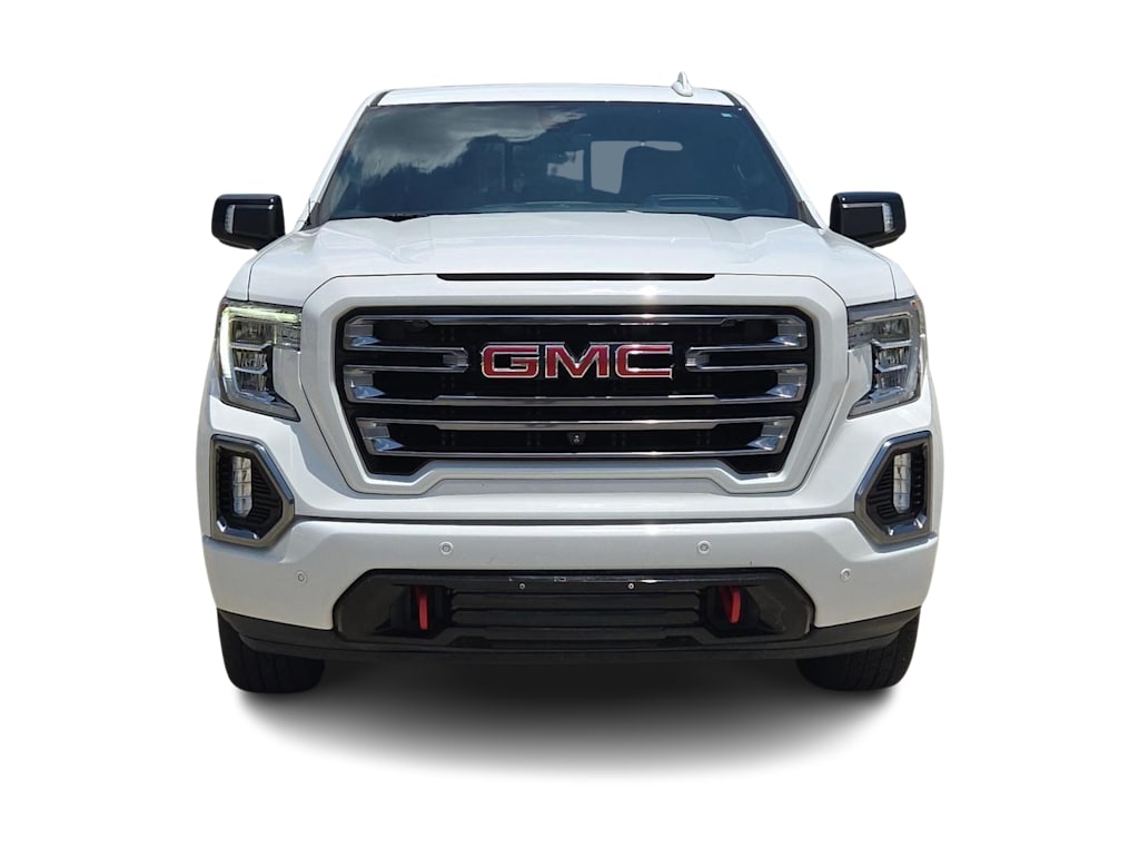 Thumbnail: 2020 GMC Sierra 1500 - 6