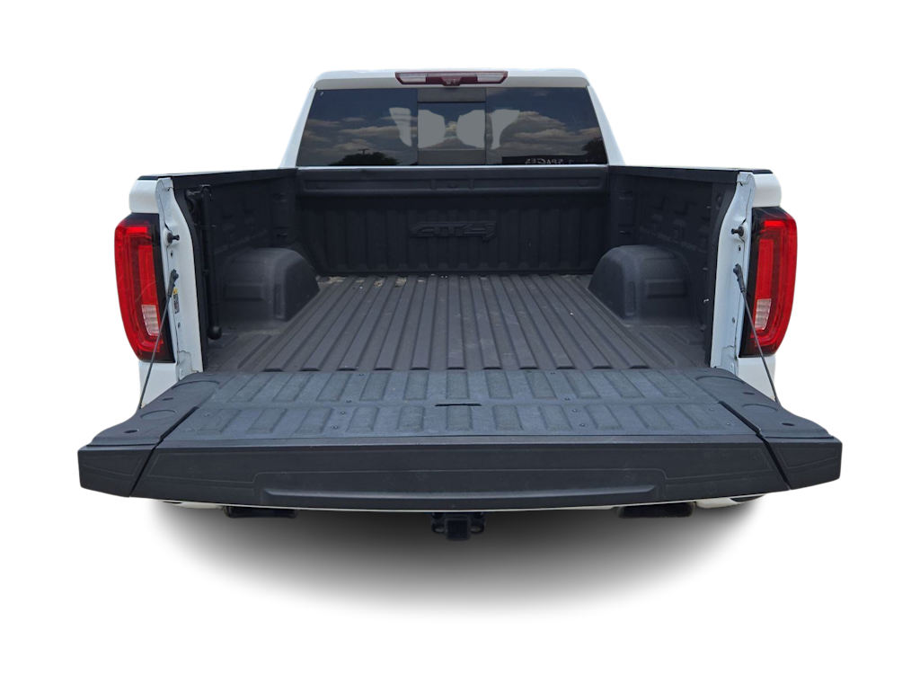 Thumbnail: 2020 GMC Sierra 1500 - 17