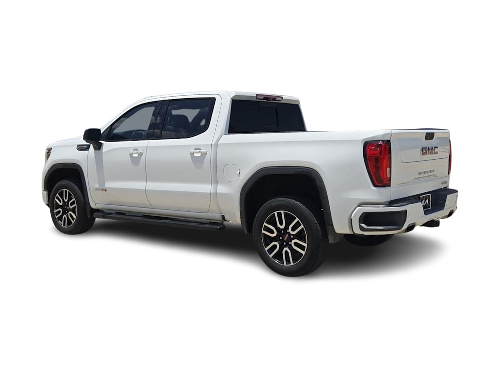 Thumbnail: 2020 GMC Sierra 1500 - 4