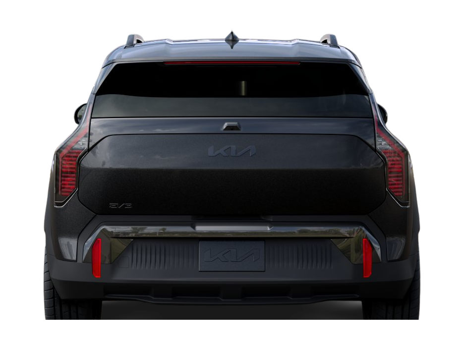 Thumbnail: 2027 Kia EV3 - 10