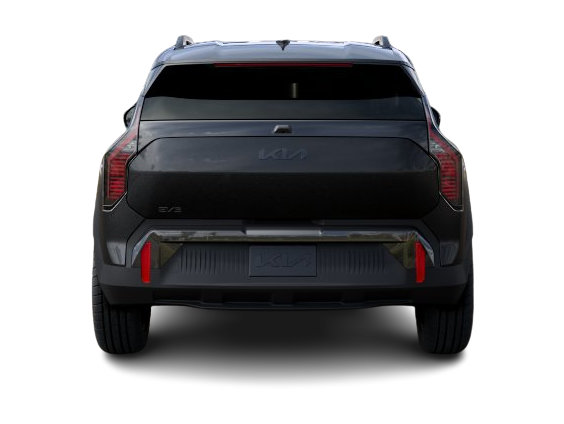 Thumbnail: 2027 Kia EV3 - 11