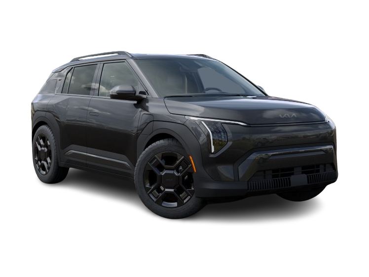 Thumbnail: 2027 Kia EV3 - 14
