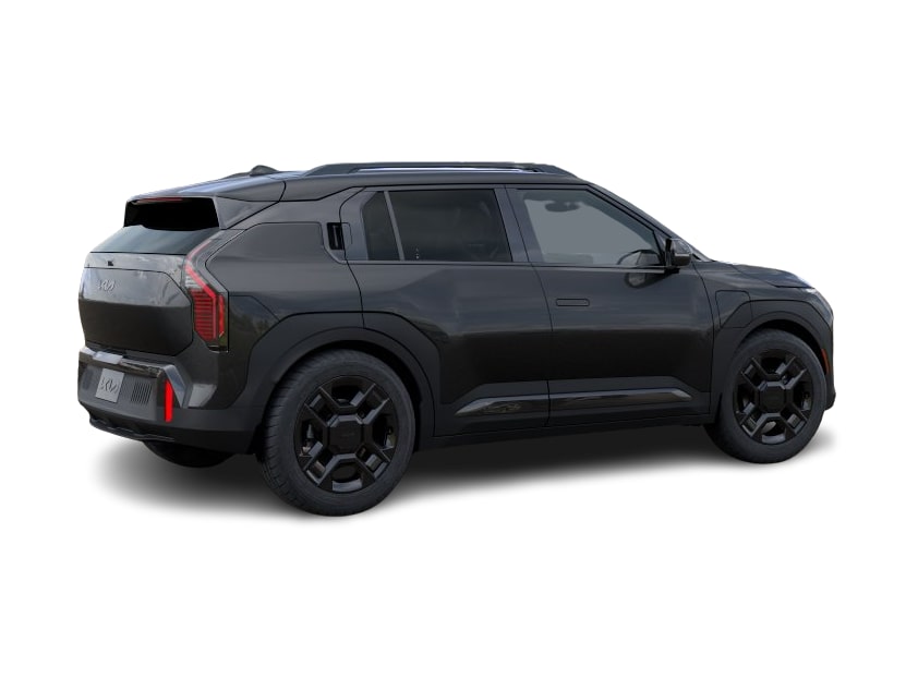 Thumbnail: 2027 Kia EV3 - 12