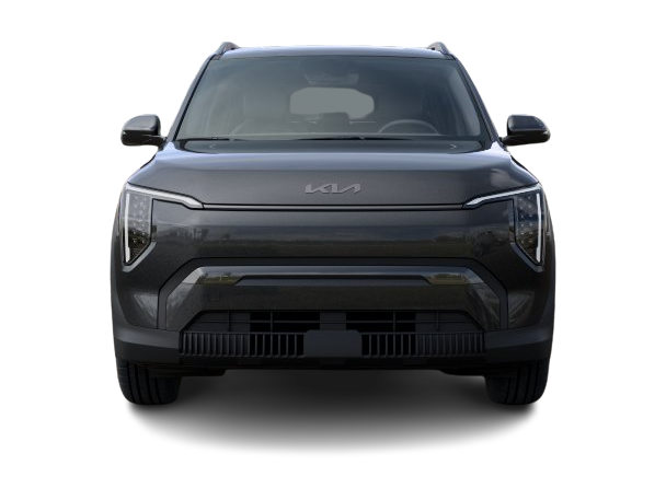 Thumbnail: 2027 Kia EV3 - 4