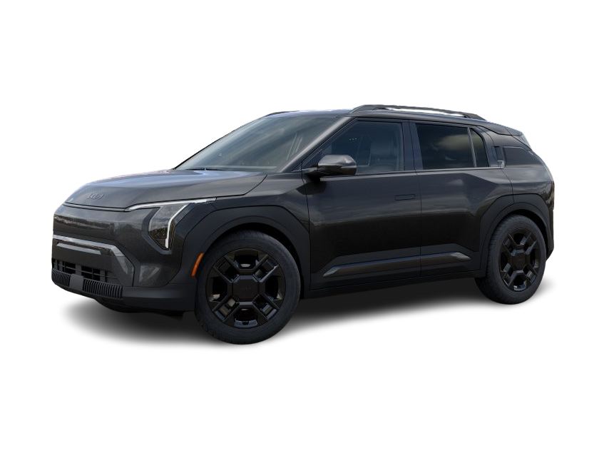 Thumbnail: 2027 Kia EV3 - 2