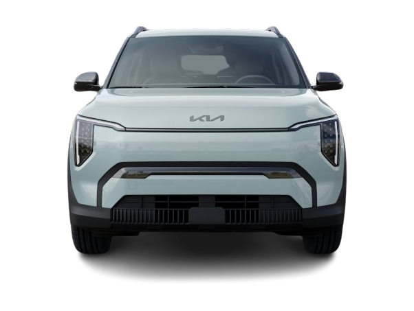 Thumbnail: 2027 Kia EV3 - 5
